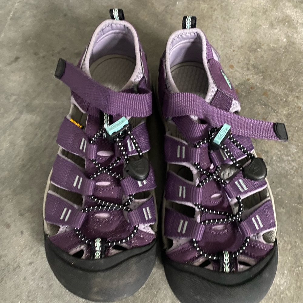 Keen Big Kids Newport H2